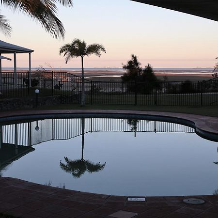 Illawong Beach Resort Mackay Exterior photo