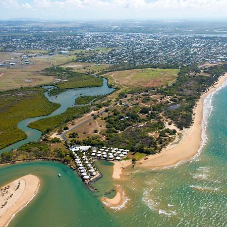 Illawong Beach Resort Mackay Exterior photo