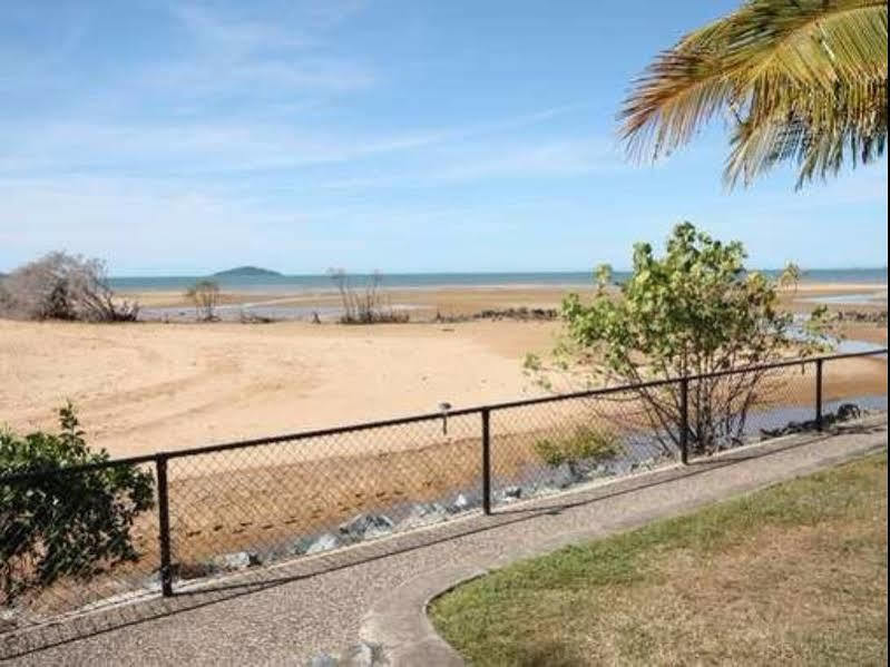 Illawong Beach Resort Mackay Exterior photo